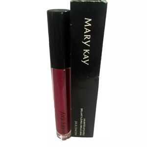 Mary Kay Unlimited Lip Gloss Berry Delight .13 oz. New in Box (Full Size)